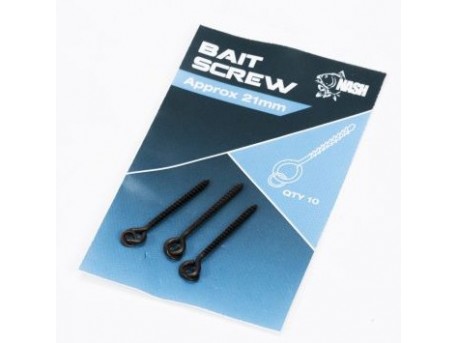 Bait Screw - 21 mm