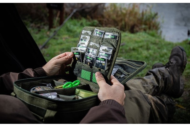 NXG Compact Tackle Bag