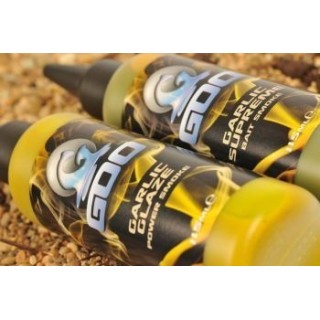 Korda Goo Garlic Supreme Bait Smoke