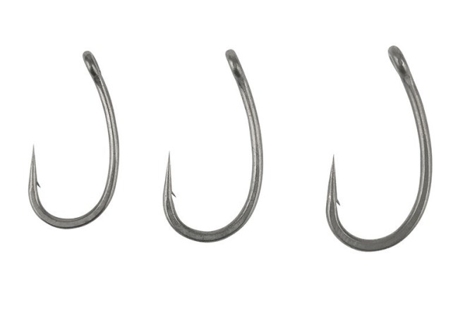 Fox Edges Curve Shank