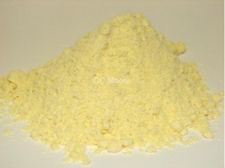CC Moore Maize Flour - 1 kg