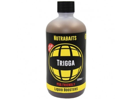 Trigga Liquid Booster - 500ml