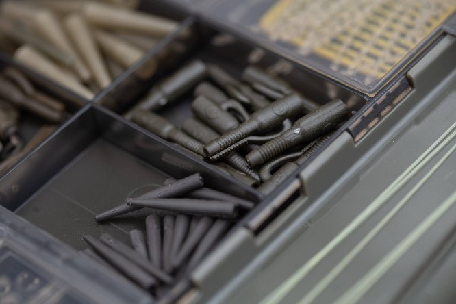 Korda Compartment Mini Box