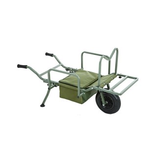 Trakker X Trail Galaxy Barrow 