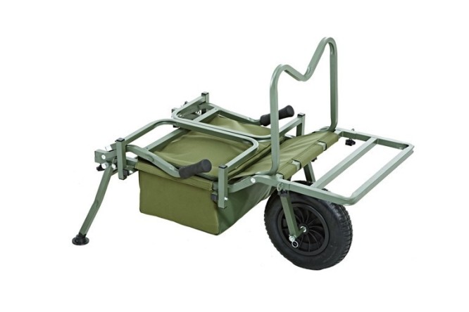 Trakker X Trail Galaxy Barrow 