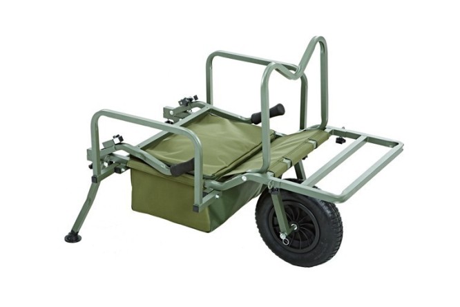 Trakker X Trail Galaxy Barrow 