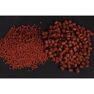 CC Moore Pacific Tuna Pellets 6 mm 1 Kg