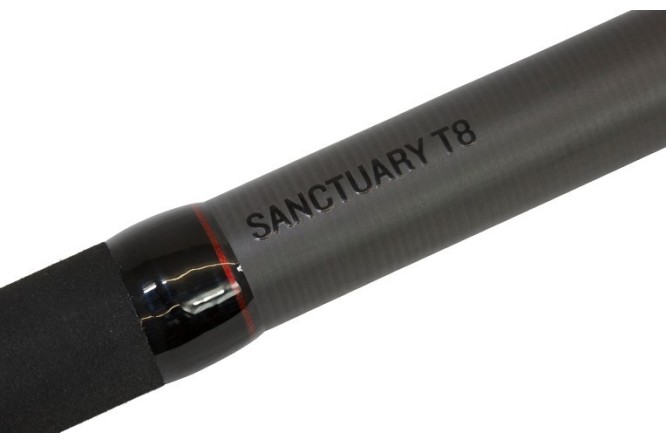 Sanctuary T8 Landing Net