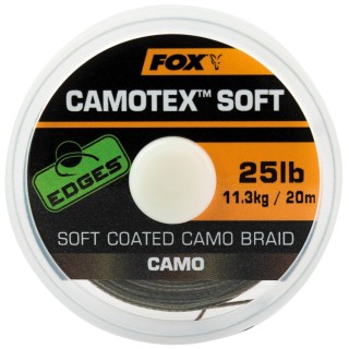 FOX Camotex Soft 
