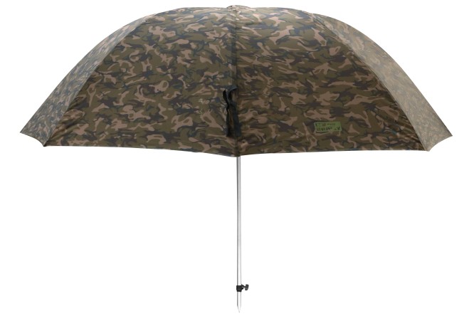 Fox 60" Fox Camo brolly