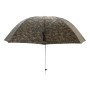 Fox 60" Fox Camo brolly