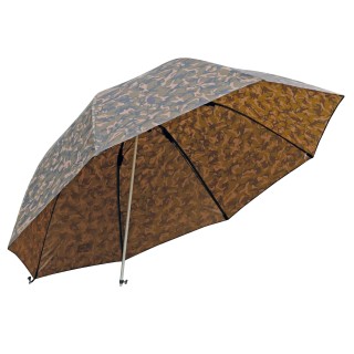 Fox 60" Fox Camo brolly 2