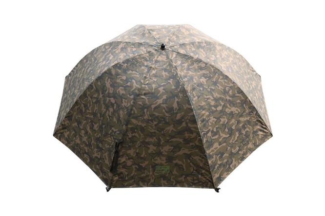 Fox 60" Fox Camo brolly