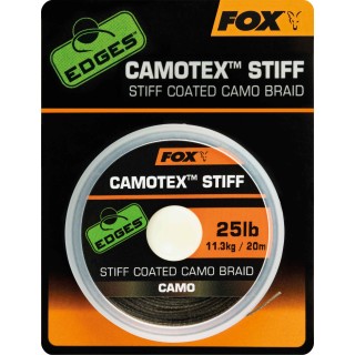 Fox Camotex Stiff