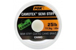 Fox Camotex Semi Stiff