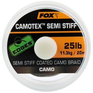 Fox Camotex Semi Stiff