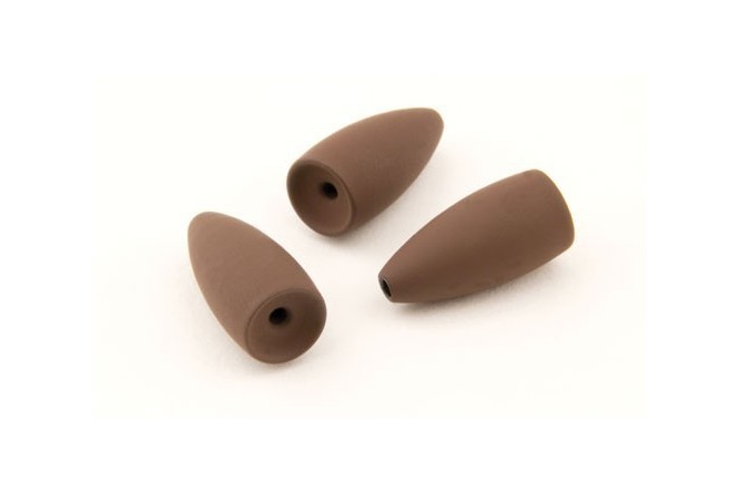 Fox Sliders 10 x pack