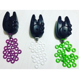 MA-07 Plastic Rings 2