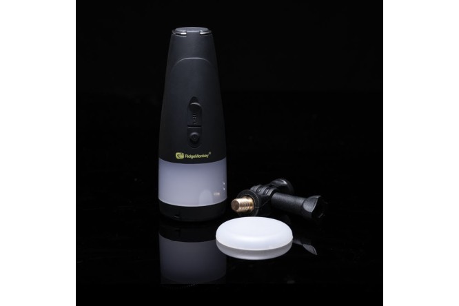 RidgeMonkey Multi Lite Plus