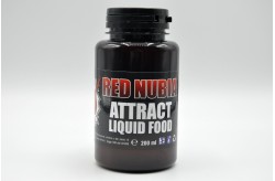 Karma Attractive Liquid Food Red Nubia