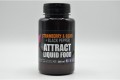 Karma Bait Attract Liquid Food Strawberry & Squid + Black Pepper