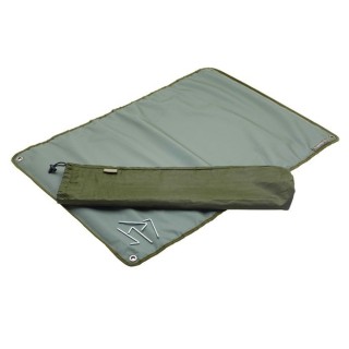 Trakker Insulated Bivvy Mat 2