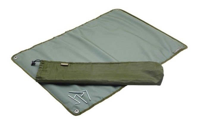 Trakker Insulated Bivvy Mat