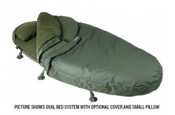 Levelite Oval Bed Cover