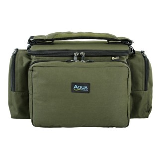 Aqua Small Carryall Black Series