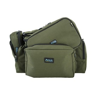 Aqua Small Carryall Black Series 2