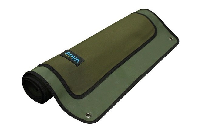 Aqua Neoprene Bivvy Mat
