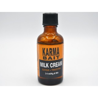 Aroma Milk Cream Karma Bait