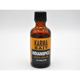 Karma Bait Aroma Indian Spice