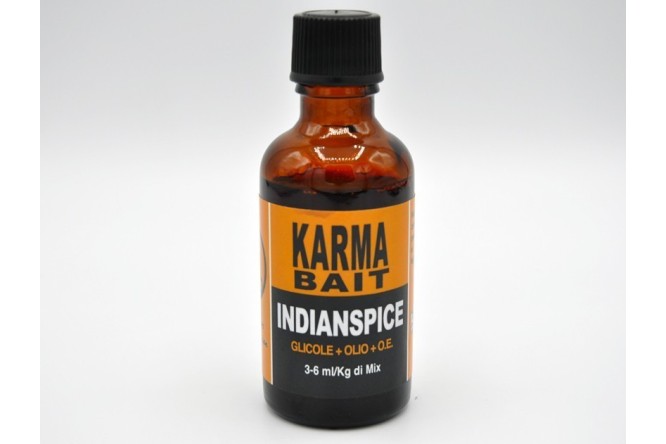 Karma Bait Aroma Indian Spice