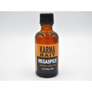 Karma Bait Aroma Mega Spice