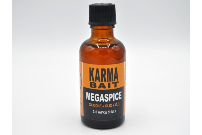 Karma Bait Aroma Mega Spice