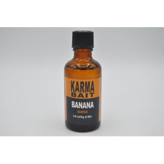 Karma Bait Banana Flavor