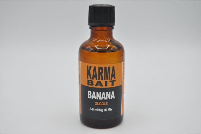 Karma Bait Aroma Banana