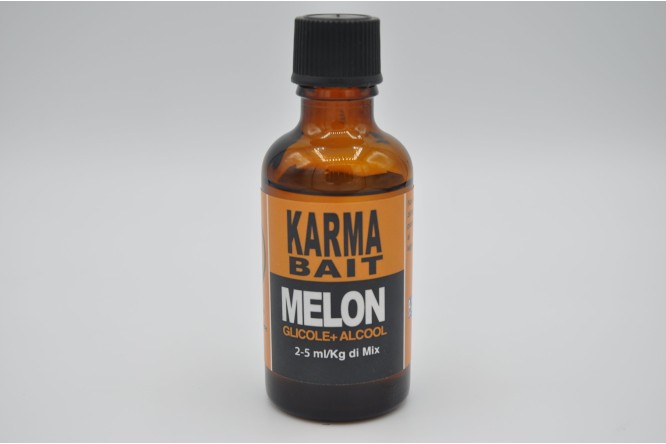 Karma Bait Melon Flavor