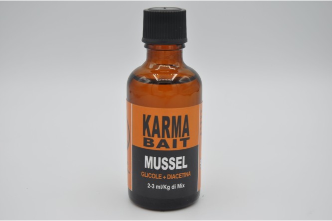 Karma Bait Aroma Mussel