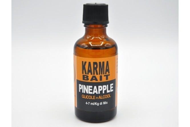 Karma Bait Aroma Pineapple