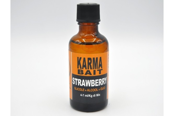 Karma Bait Aroma Strawberry