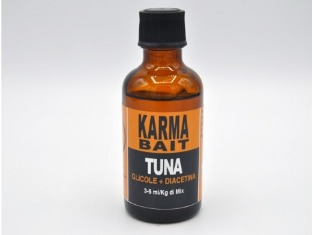 Aroma Tuna