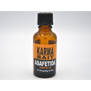Karma Asafetida 10 ml