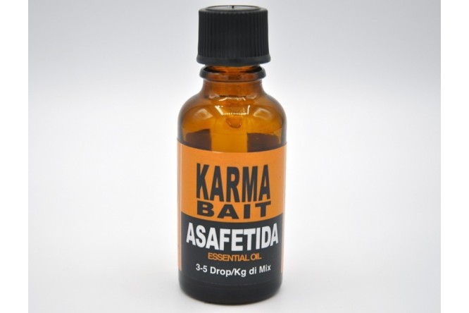 Karma Asafetida 10 ml