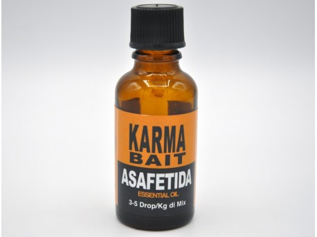 Karma Asafetida 10 ml