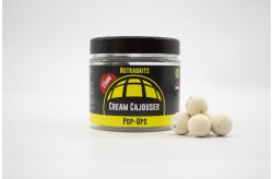 Cream Cajouser Shelf Life Pop Up Range