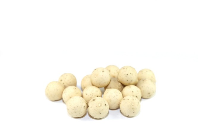 Cream Cajouser Shelf Life Pop Up Range