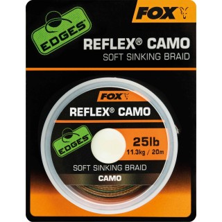 Fox Edges Reflex Camo