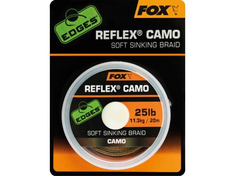 Edges Reflex Camo 